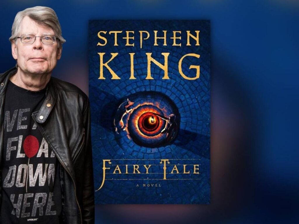 Los inquietantes relatos de El bazar de los malos sueños" de Stephen King" 7 Los inquietantes relatos de El bazar de los malos sueños» de Stephen King»