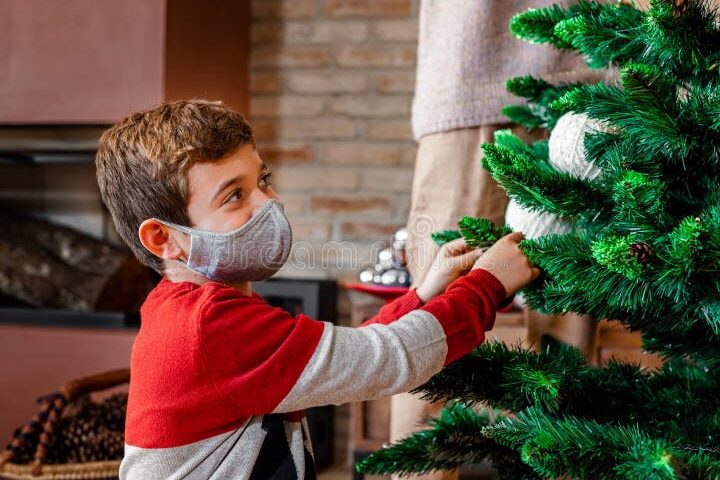 Celebra una Navidad segura y especial en tiempos de pandemia 7 Celebra una Navidad segura y especial en tiempos de pandemia