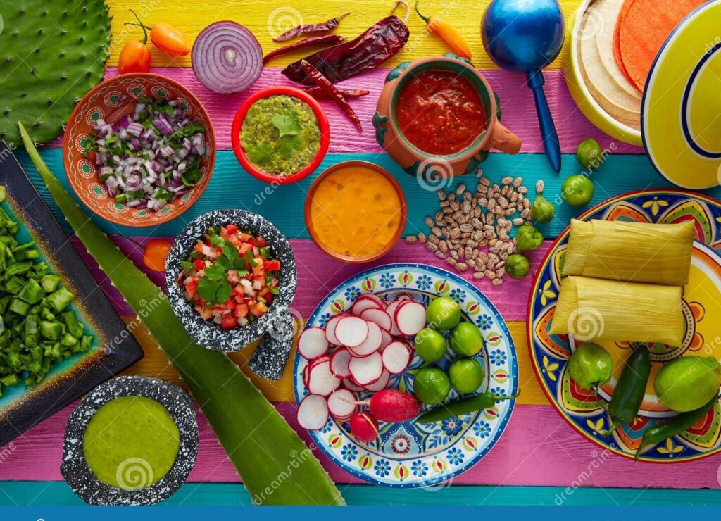 Experiencia única: los mejores restaurantes mexicanos en el extranjero