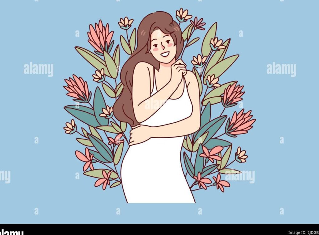 La carta perfecta para mi esposa en el Día de las Madres 5 La carta perfecta para mi esposa en el Día de las Madres