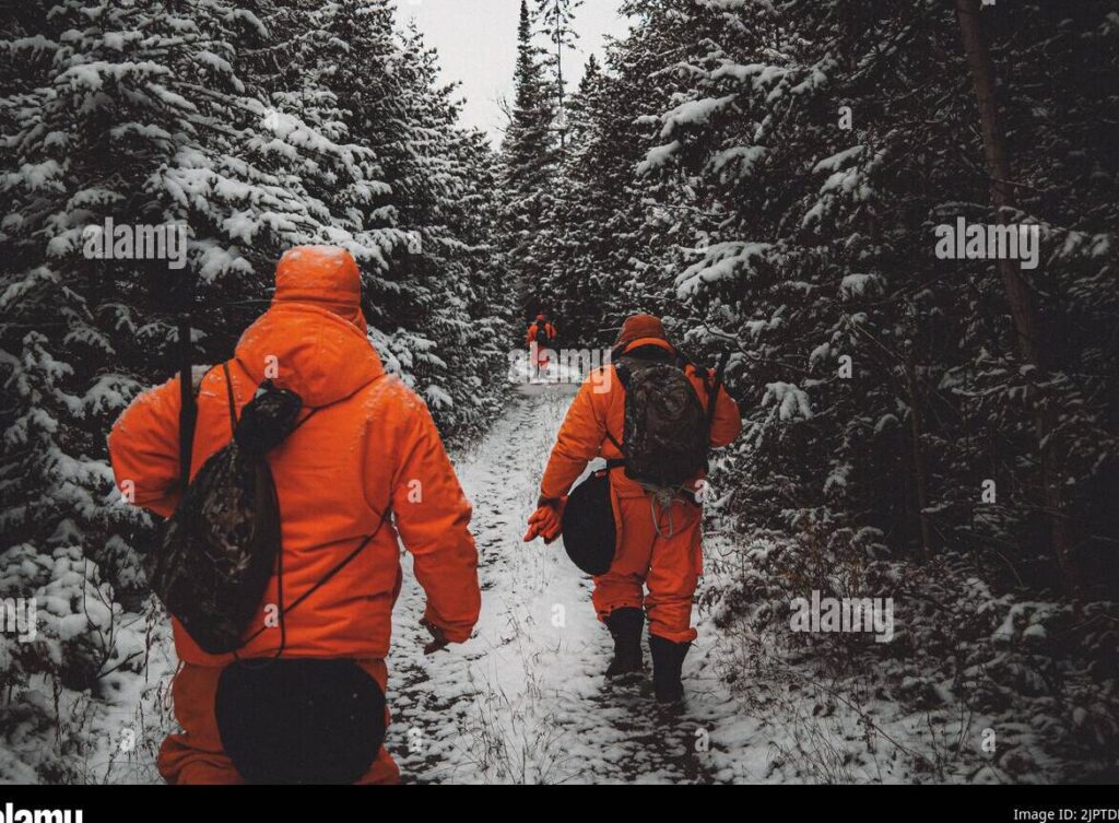 Guía de supervivencia: Cómo sobrevivir una semana en la nieve