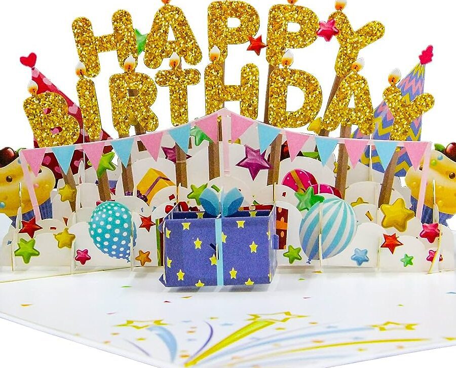 Ideas creativas para una carta de cumpleaños para tu amiga