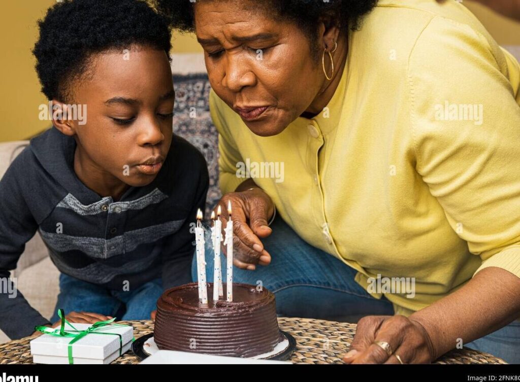 Honrando a nuestros abuelos difuntos: Cómo hacer una oración significativa 8 Honrando a nuestros abuelos difuntos: Cómo hacer una oración significativa