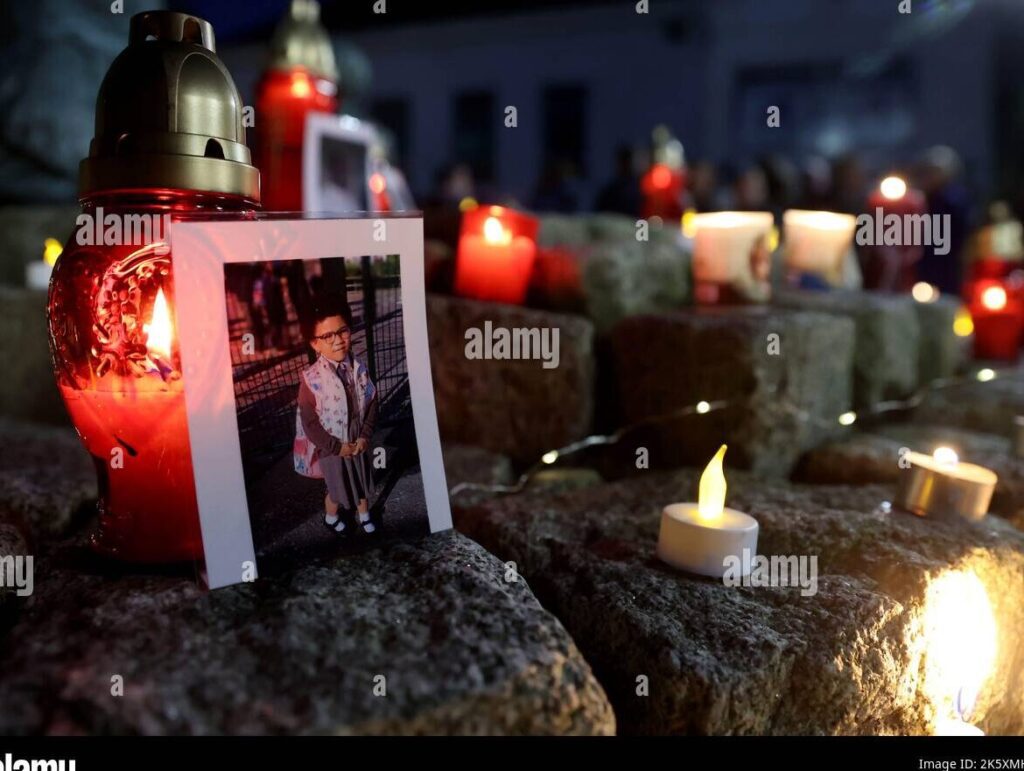 Honrar la memoria de nuestro abuelo fallecido: rituales especiales