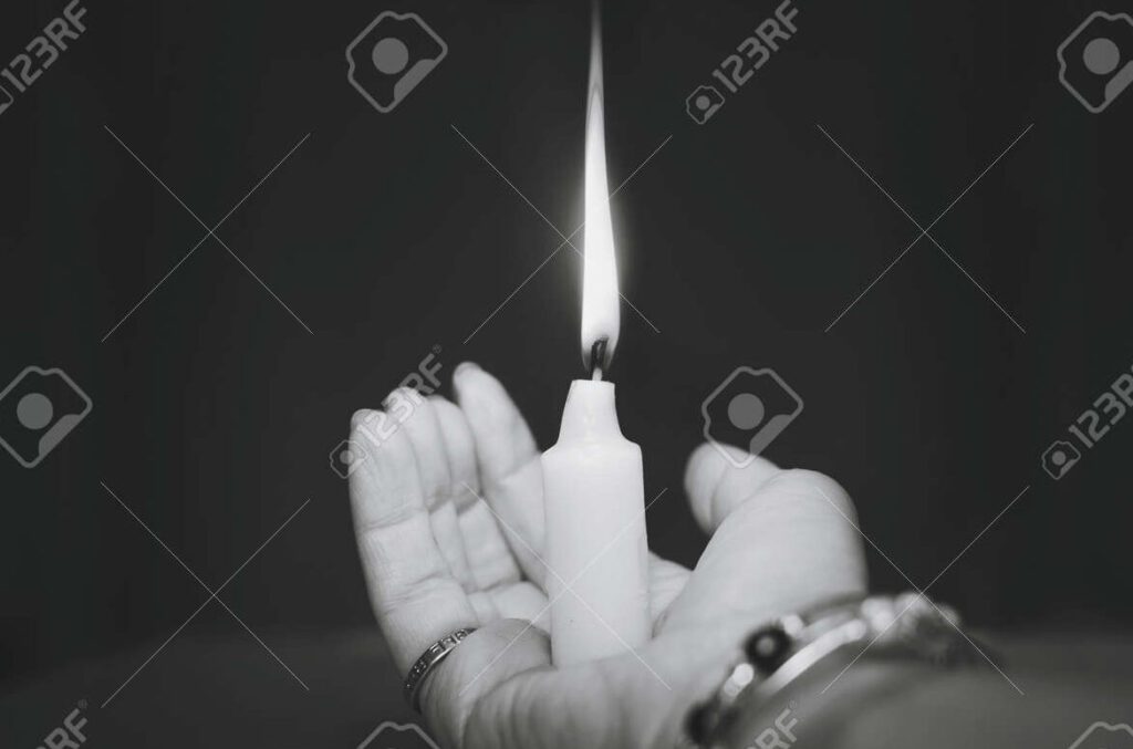 Las mejores palabras de despedida para honrar a quienes ya no están 4 Las mejores palabras de despedida para honrar a quienes ya no están