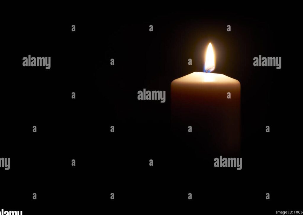 Honrando la memoria de mi tío amado en el cielo