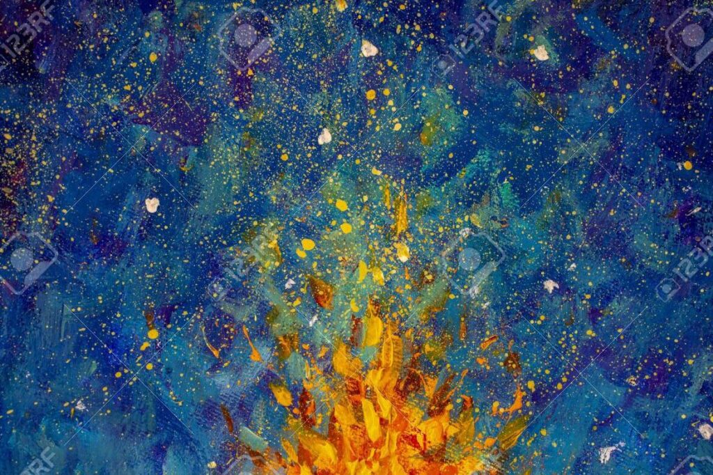 Significado de Duda que sean fuego las estrellas": un análisis revelador" 3 Significado de Duda que sean fuego las estrellas»: un análisis revelador»