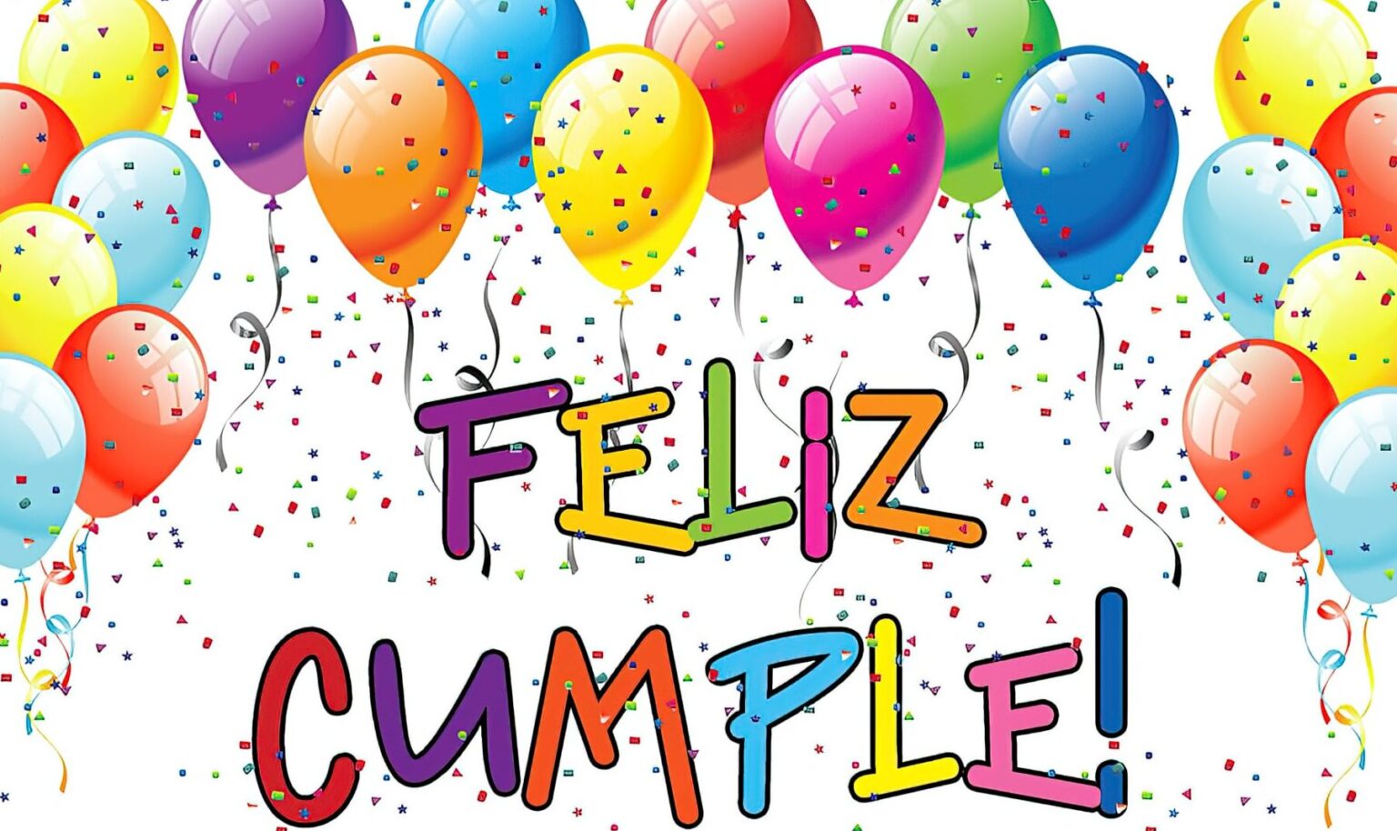 Las mejores tarjetas de cumpleaños animadas para tu prima especial