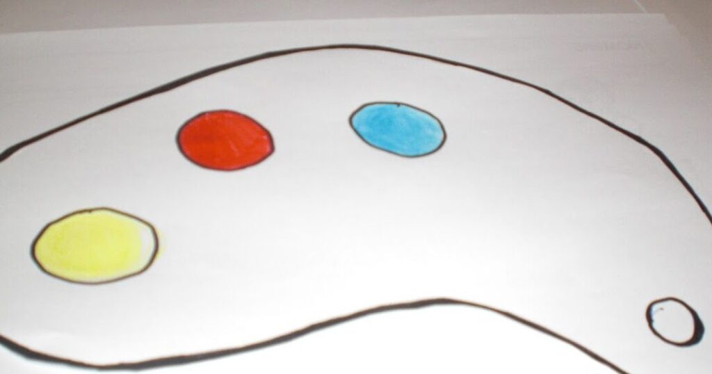 Enseñando el mundo de Picasso: La etapa rosa para niños