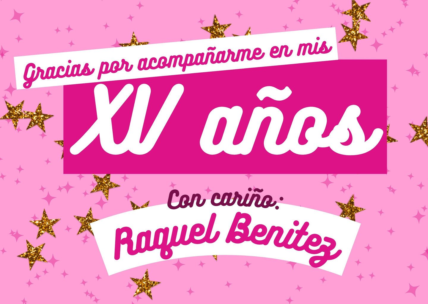 40 Frases Cortas para Tarjetas de 15: ¡Inspírate y sorprende!