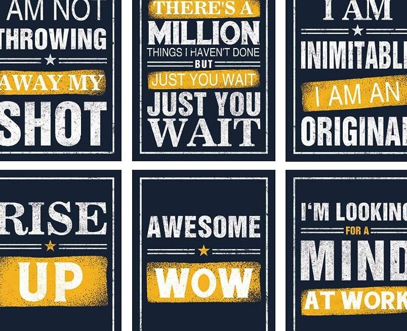 Frases motivadoras e inspiradoras para compartir en WhatsApp