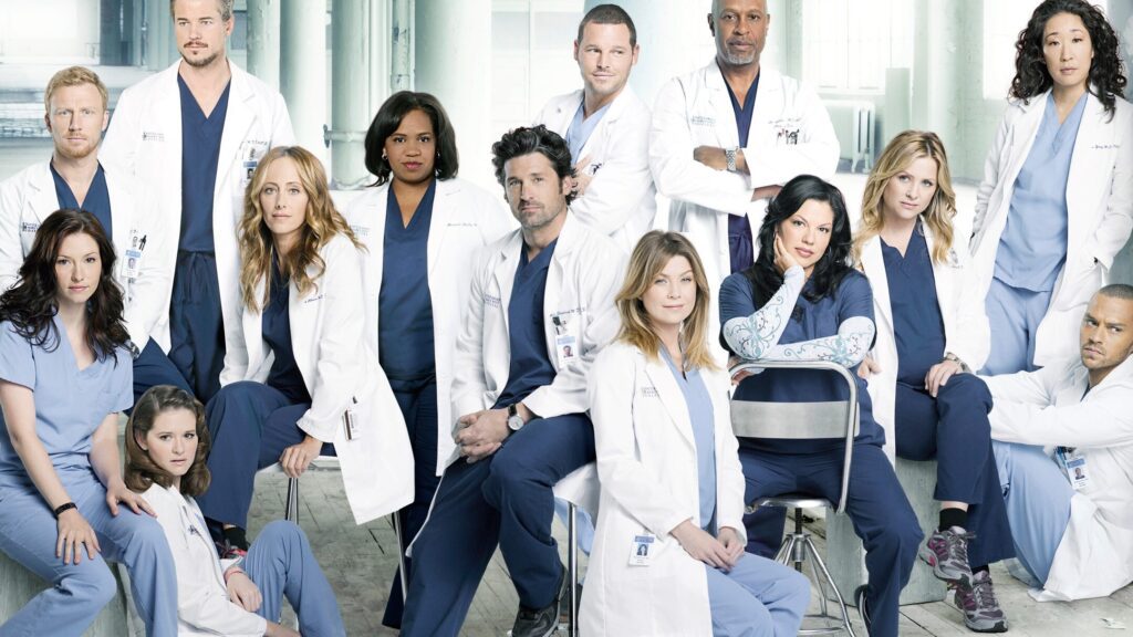 Las frases más impactantes de la temporada 14 de Grey’s Anatomy