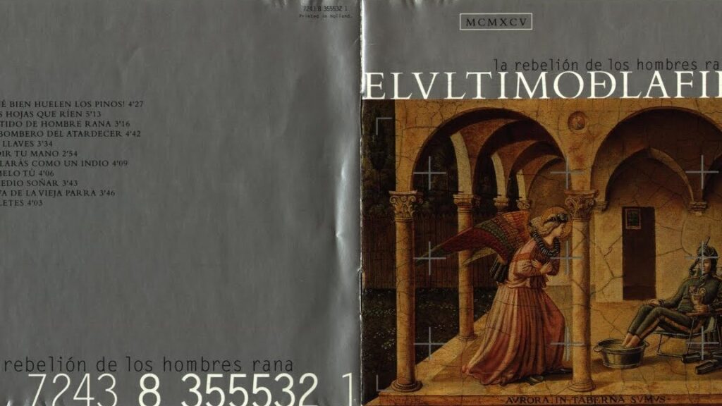 Letra de Dímelo tú" de Pablo López: Encuentra la canción aquí" 8 Letra de Dímelo tú» de Pablo López: Encuentra la canción aquí»