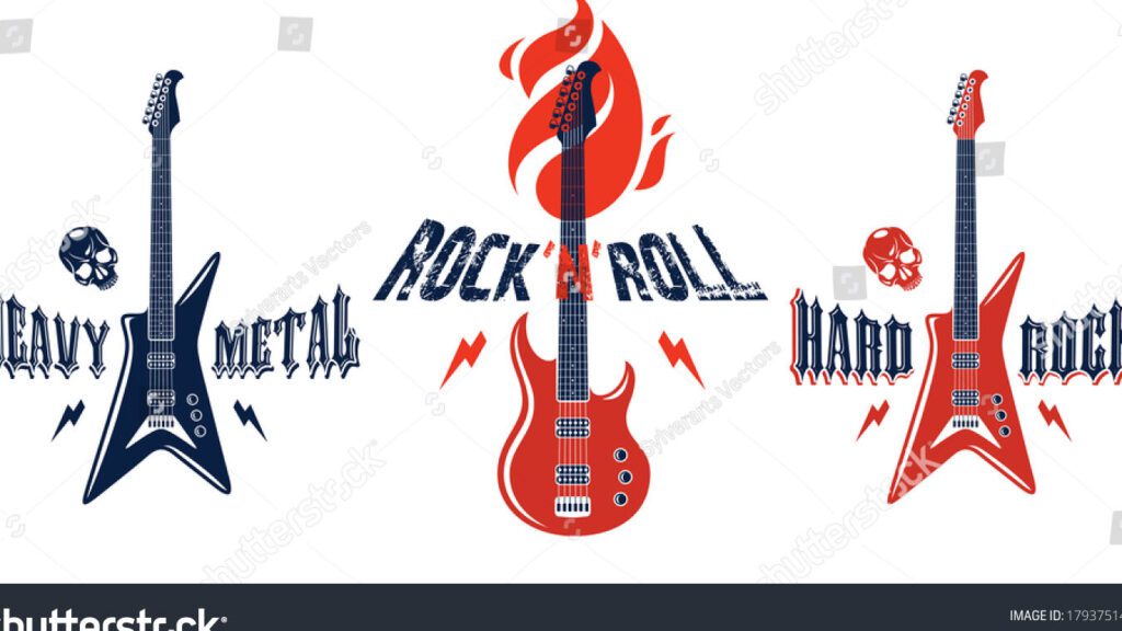 Las frases icónicas del rock: ¡descubre el poder de sus letras! 7 Las frases icónicas del rock: ¡descubre el poder de sus letras!