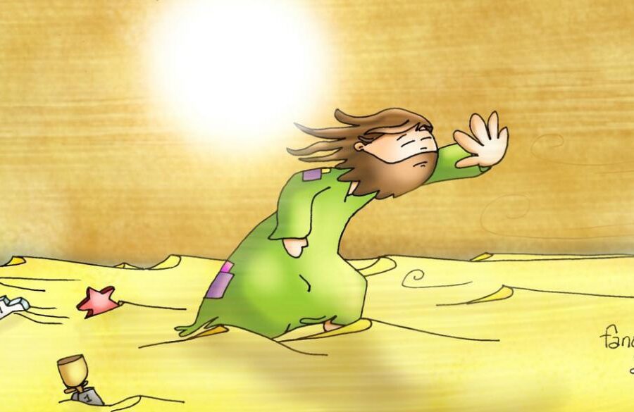 Frases del Principito: Reflexiones sobre el amor y el desamor