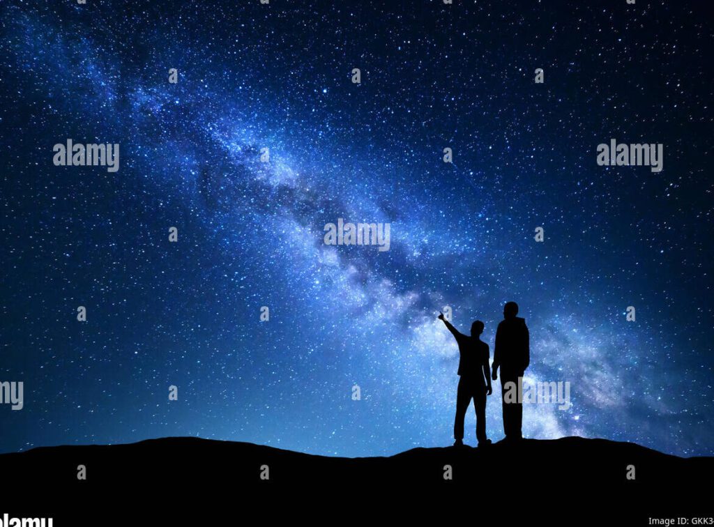 Tarjetas de Buenas Noches Cristianas: Bendiciones para Todos 6 Tarjetas de Buenas Noches Cristianas: Bendiciones para Todos