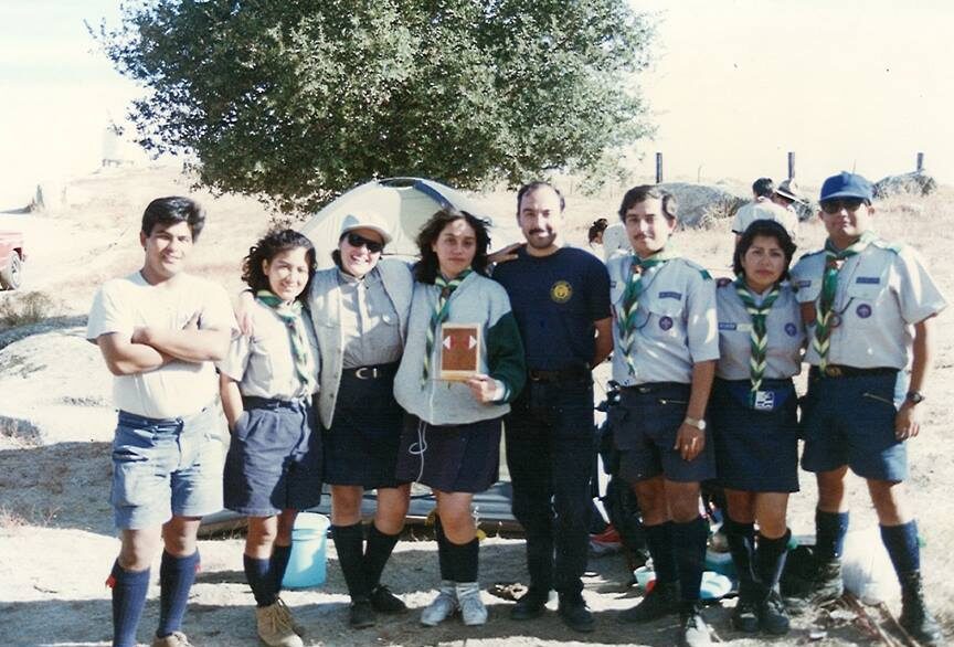 Frases de Lord Baden Powell: Inspiración y liderazgo en tus manos 5 Frases de Lord Baden Powell: Inspiración y liderazgo en tus manos