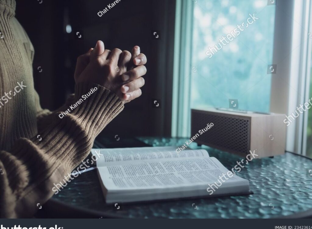 Mensajes divinos para WhatsApp: inspira y comparte la palabra de Dios 5 Mensajes divinos para WhatsApp: inspira y comparte la palabra de Dios