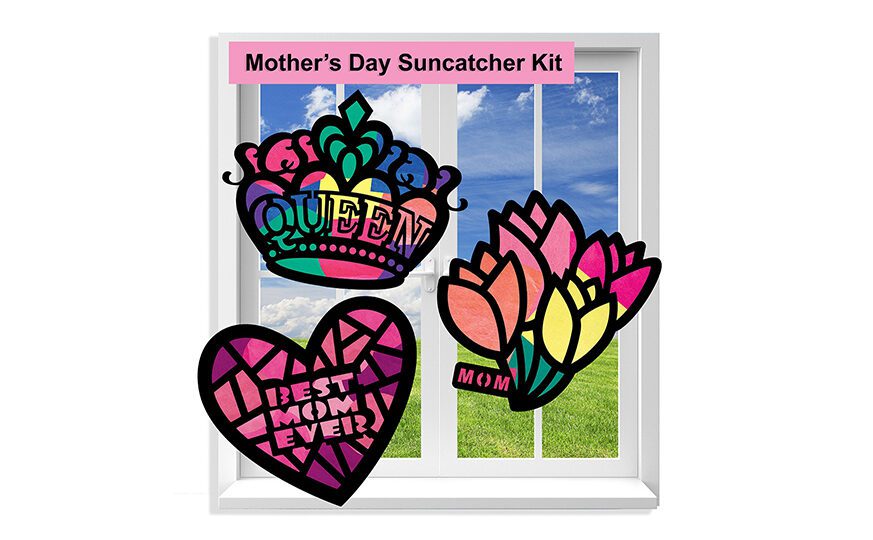 Encuentra stickers del Día de la Madre para WhatsApp ¡y sorprende a mamá!