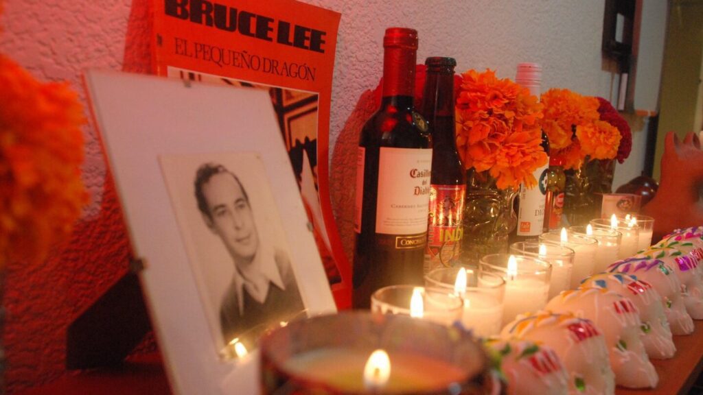 Honra la memoria de tu ser querido fallecido en su cumpleaños: consejos prácticos 7 Honra la memoria de tu ser querido fallecido en su cumpleaños: consejos prácticos