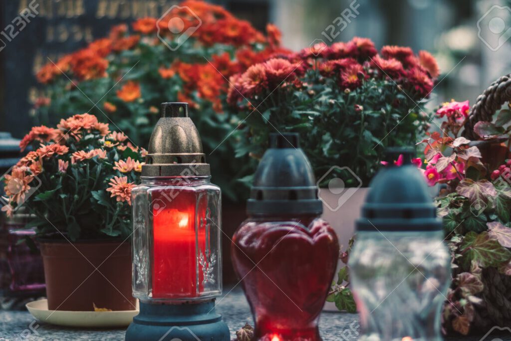 Los mejores pensamientos para recordar a los difuntos en su aniversario 8 Los mejores pensamientos para recordar a los difuntos en su aniversario