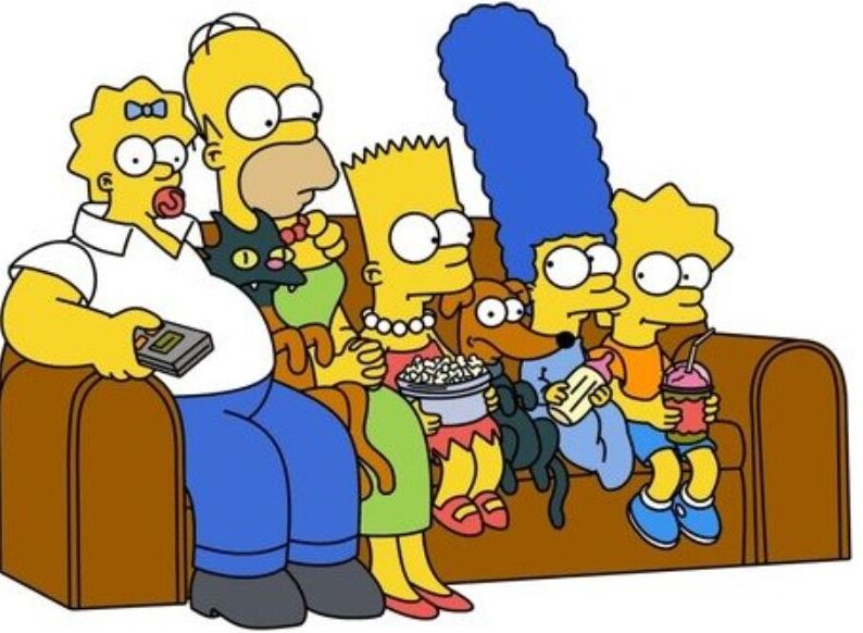 El mejor amigo de Bart Simpson: ¡Descubre quién es! 6 El mejor amigo de Bart Simpson: ¡Descubre quién es!