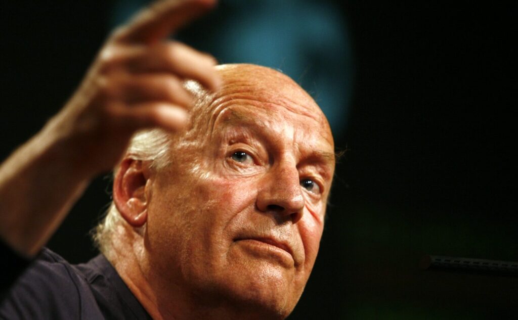 Eduardo Galeano: El legado de un escritor revolucionario 3 Eduardo Galeano: El legado de un escritor revolucionario