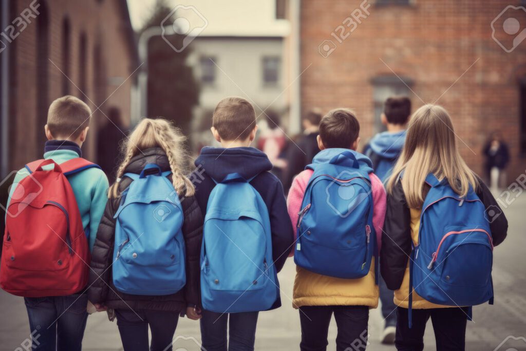 Triunfa en el nuevo año escolar: 8 consejos para aprovechar tu regreso a clases 8 Triunfa en el nuevo año escolar: 8 consejos para aprovechar tu regreso a clases