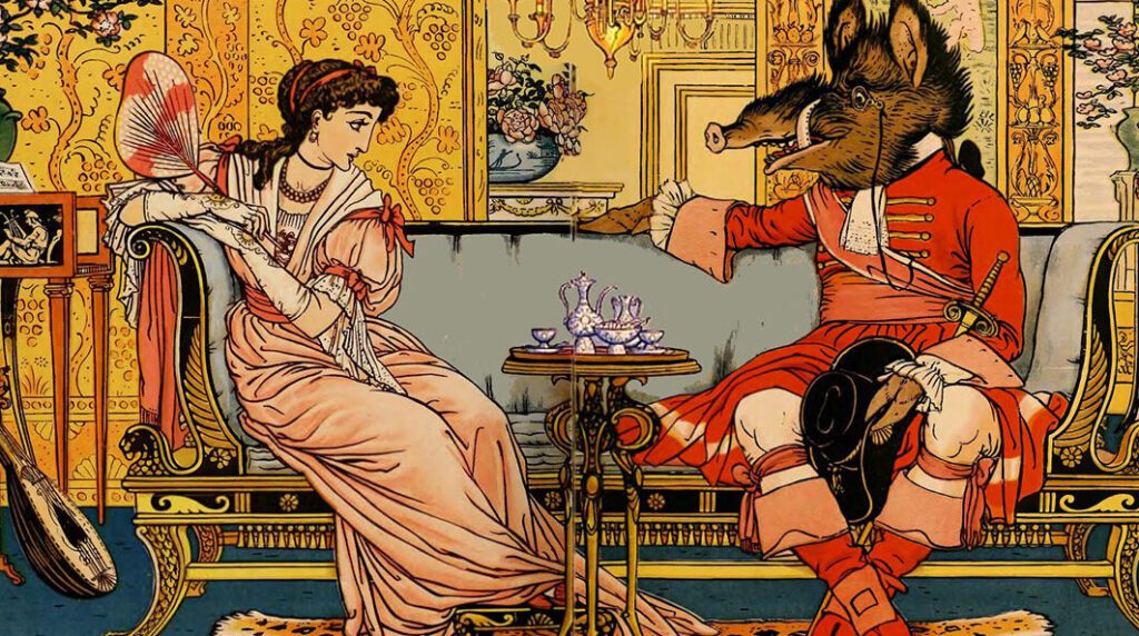 La vida revolucionaria de Jeanne Marie Leprince de Beaumont 3 La vida revolucionaria de Jeanne Marie Leprince de Beaumont