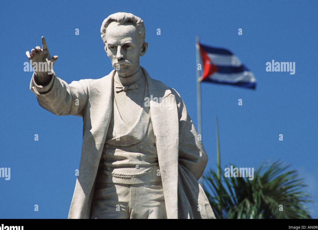 José Martí sobre Estados Unidos: frases impactantes y reveladoras 6 José Martí sobre Estados Unidos: frases impactantes y reveladoras