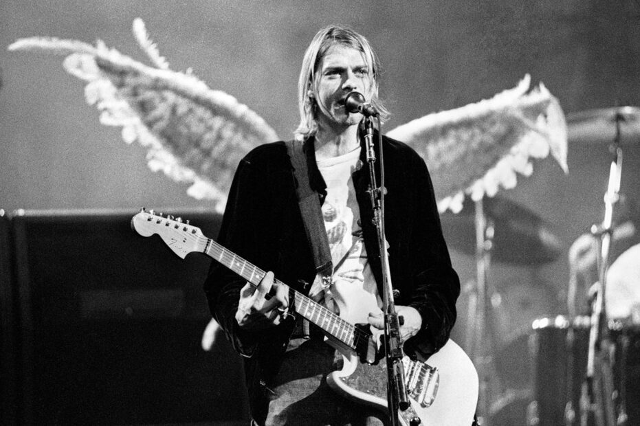 Dónde encontrar las letras traducidas de las canciones de Nirvana 4 Dónde encontrar las letras traducidas de las canciones de Nirvana