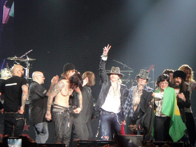 La historia de Los Chicos Malos de Boston": rock y rebeldía"