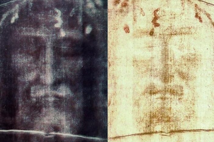 Descubre los libros que revelan la autenticidad de la Sábana Santa 7 Descubre los libros que revelan la autenticidad de la Sábana Santa