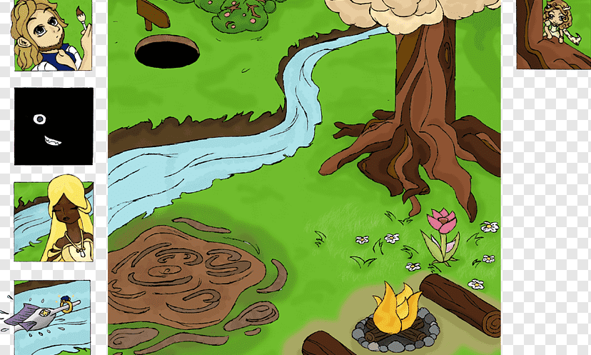 Descubre qué personaje de Winnie Pooh eres según tu personalidad 8 Descubre qué personaje de Winnie Pooh eres según tu personalidad