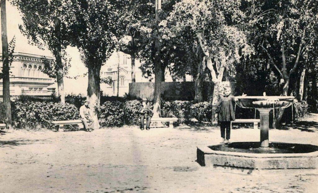 La fascinante historia de Ramón de Garcíasol y su vínculo con Guadalajara 4 La fascinante historia de Ramón de Garcíasol y su vínculo con Guadalajara