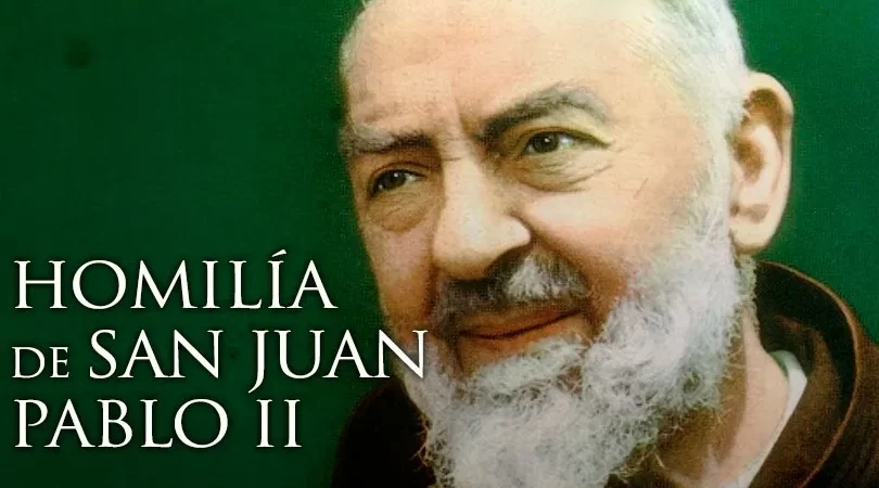Frases inspiradoras de San Pio de Pietrelcina 6 Frases inspiradoras de San Pio de Pietrelcina