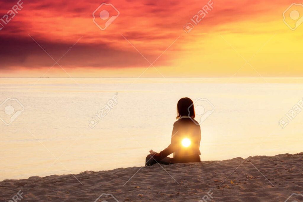 Inspiración divina para comenzar la semana con energía y propósito