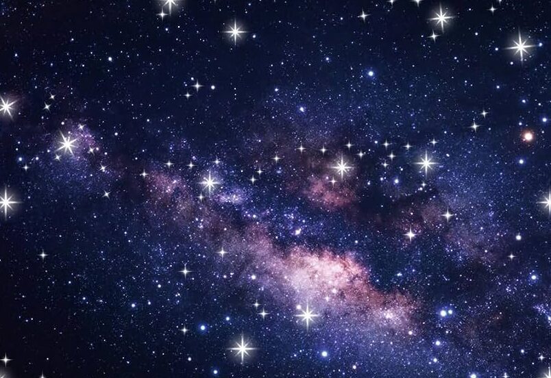 Los mejores poemas sobre el espacio y las estrellas: una mirada al infinito 5 Los mejores poemas sobre el espacio y las estrellas: una mirada al infinito