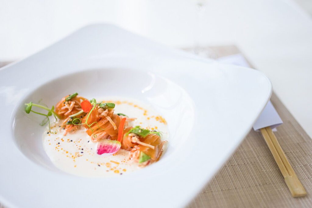 Guía para una presentación de restaurante exitosa para empresas