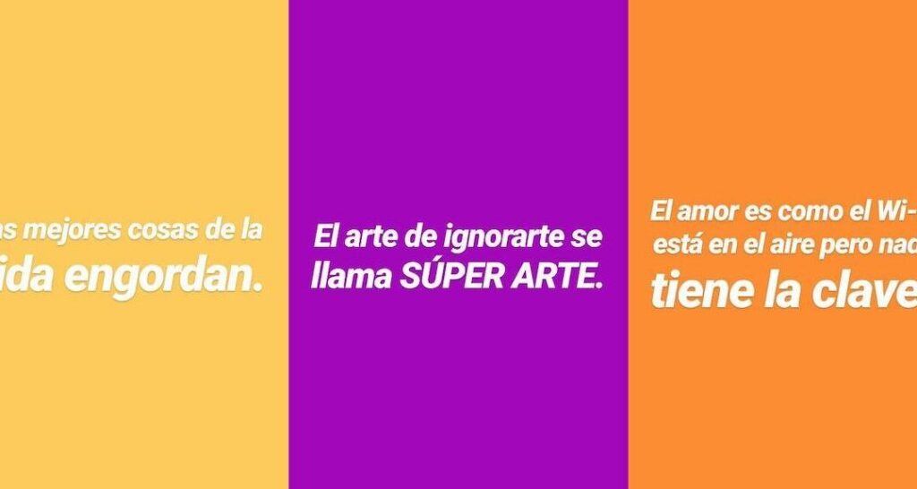 La Mejor Frase de Soy como soy": Un Mensaje Inspirador y Auténtico" 5 La Mejor Frase de Soy como soy»: Un Mensaje Inspirador y Auténtico»