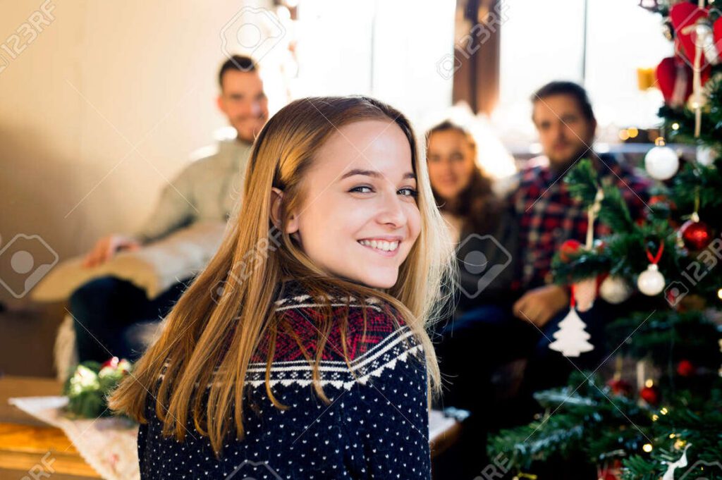 Frases de Navidad para amigos lejanos: Envía amor y alegría a la distancia! 6 Frases de Navidad para amigos lejanos: Envía amor y alegría a la distancia!