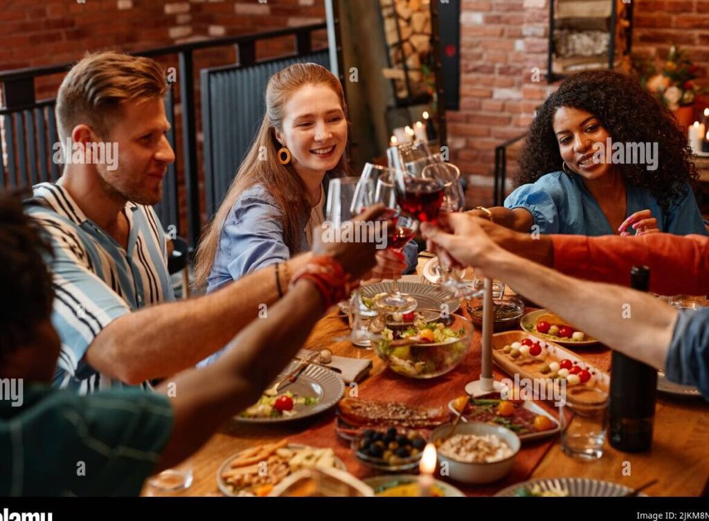 Conecta con personas afines y construye conexiones significativas