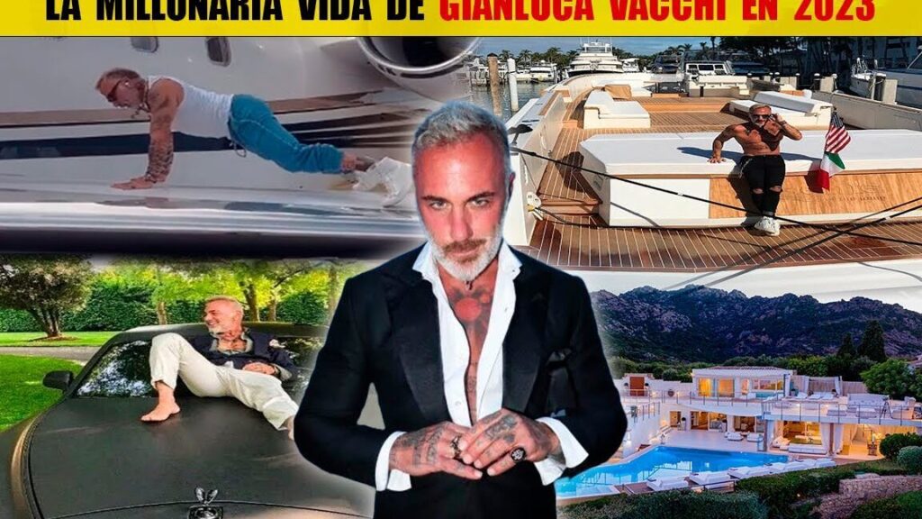 Descubre la fascinante vida del hombre que lo tenía todo