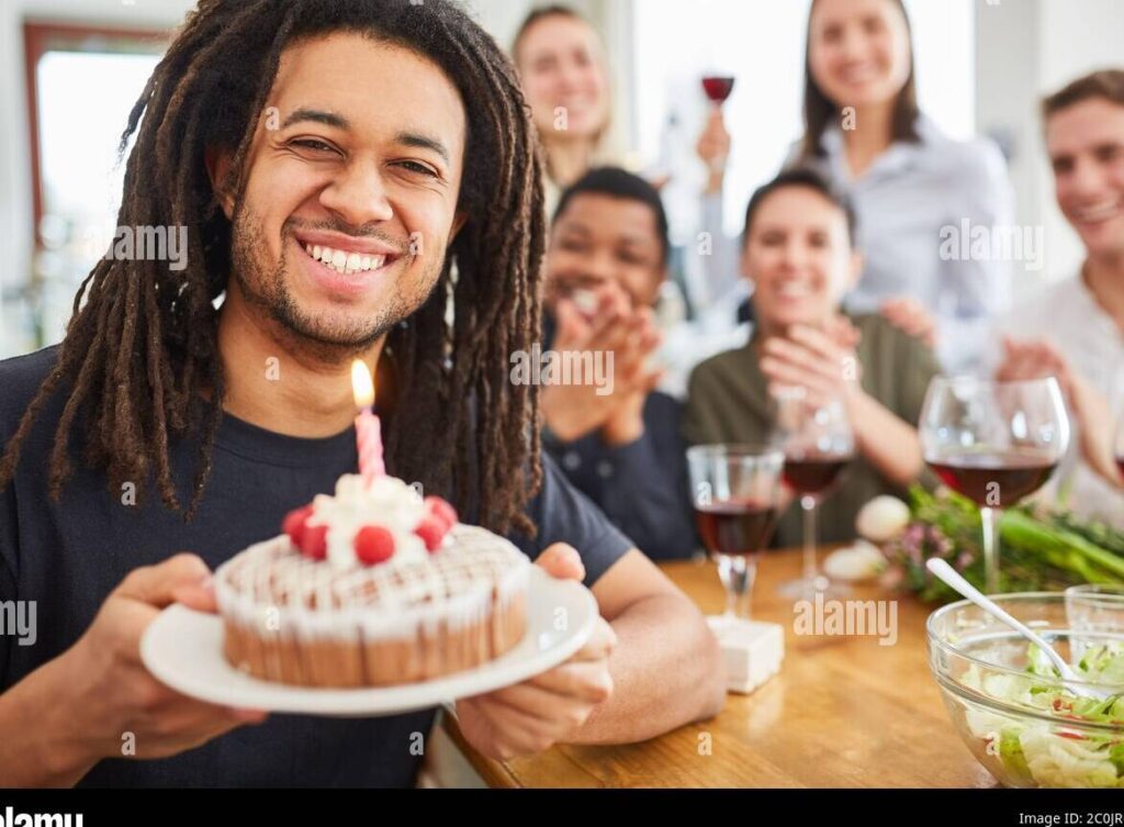 Los memes más divertidos para celebrar el cumpleaños de un hombre 3 Los memes más divertidos para celebrar el cumpleaños de un hombre