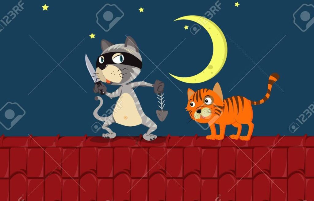 Planificación estratégica: El arte de robar la luna y ser un genio criminal