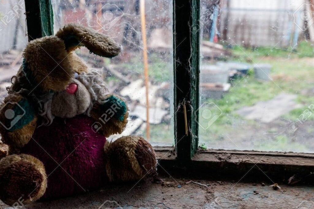 Libera al fantasma: Cómo deshacerte del espíritu atrapado en un muñeco 7 Libera al fantasma: Cómo deshacerte del espíritu atrapado en un muñeco