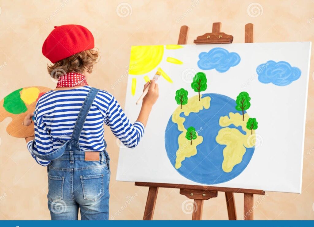 10 Consejos para Despertar la Creatividad Infantil 8 10 Consejos para Despertar la Creatividad Infantil