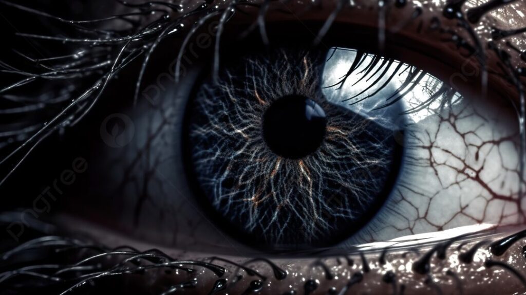 El Origen y Significado de Ojo por Ojo y el Mundo Ciego»