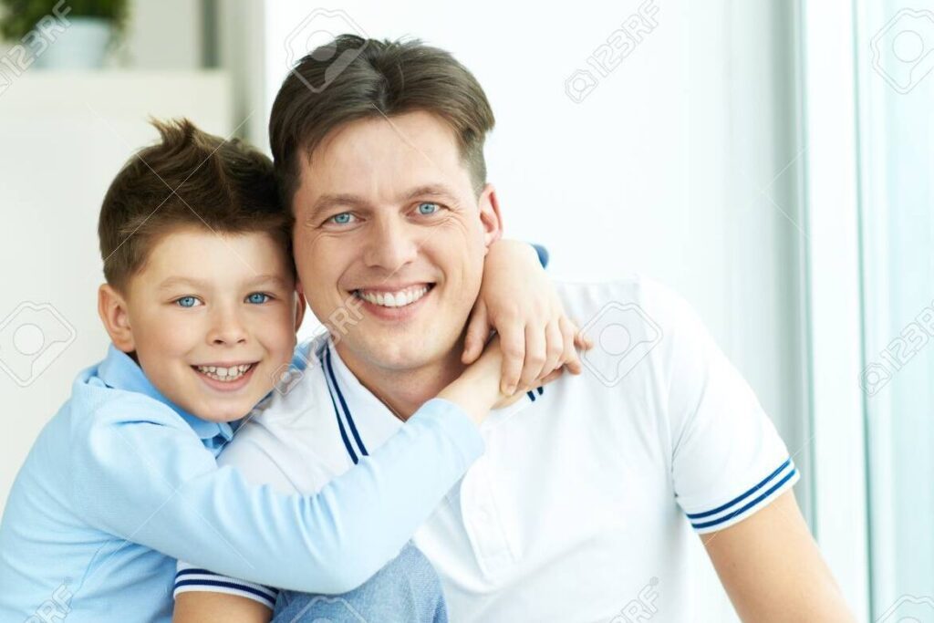 Reconstruye la relación con tus hijos: consejos para padres distanciados 3 Reconstruye la relación con tus hijos: consejos para padres distanciados