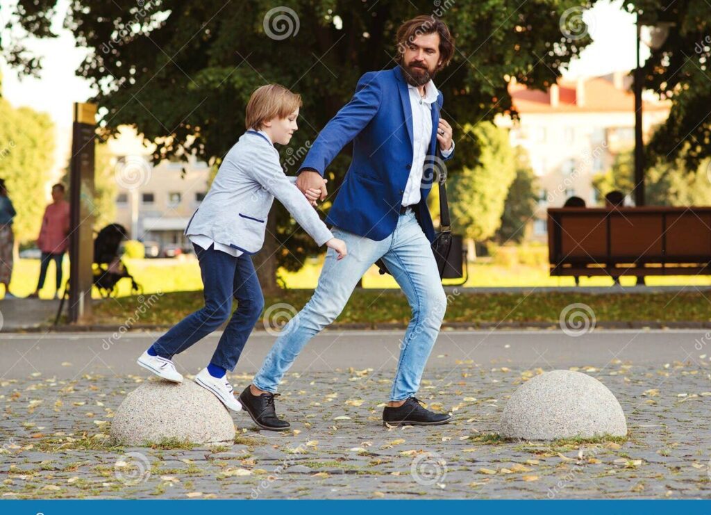 10 ideas emocionantes para celebrar el Día del Padre con tu hijo